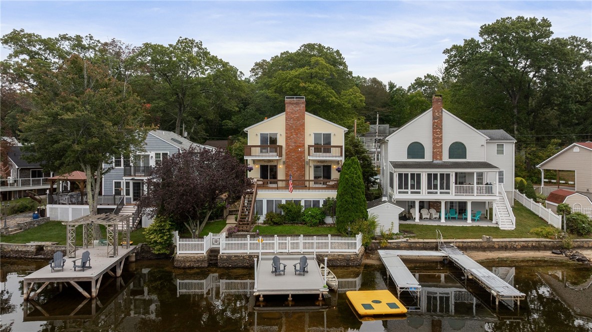 311 Reservoir Road Burrillville, RI 02859 - Photo 41 of 45