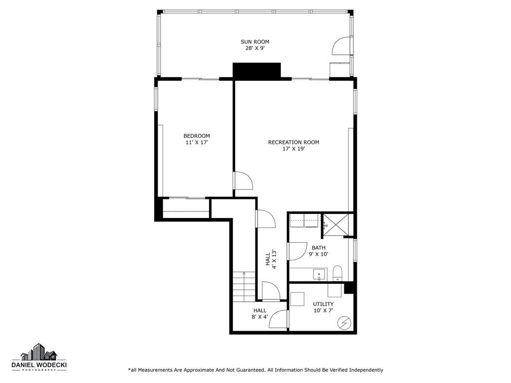 311 Reservoir Road Burrillville, RI 02859 - Photo 43 of 45