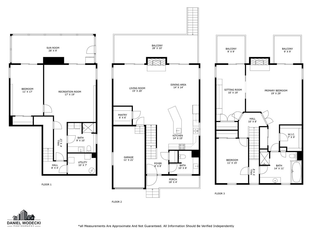 311 Reservoir Road Burrillville, RI 02859 - Photo 45 of 45