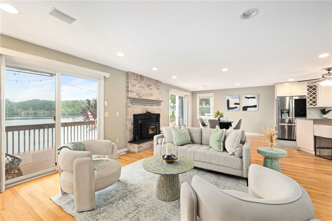 311 Reservoir Road Burrillville, RI 02859 - Photo 8 of 45