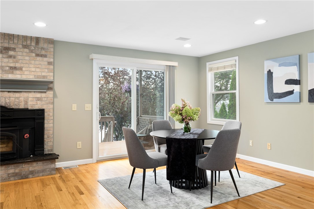 311 Reservoir Road Burrillville, RI 02859 - Photo 10 of 45