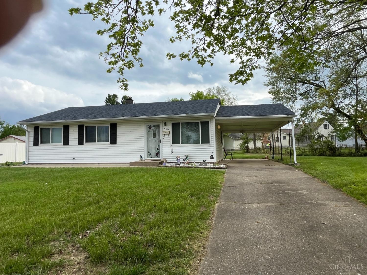 525 Springvale Drive Hamilton, OH 45013 - Photo 1 of 19 Gallery Image 1