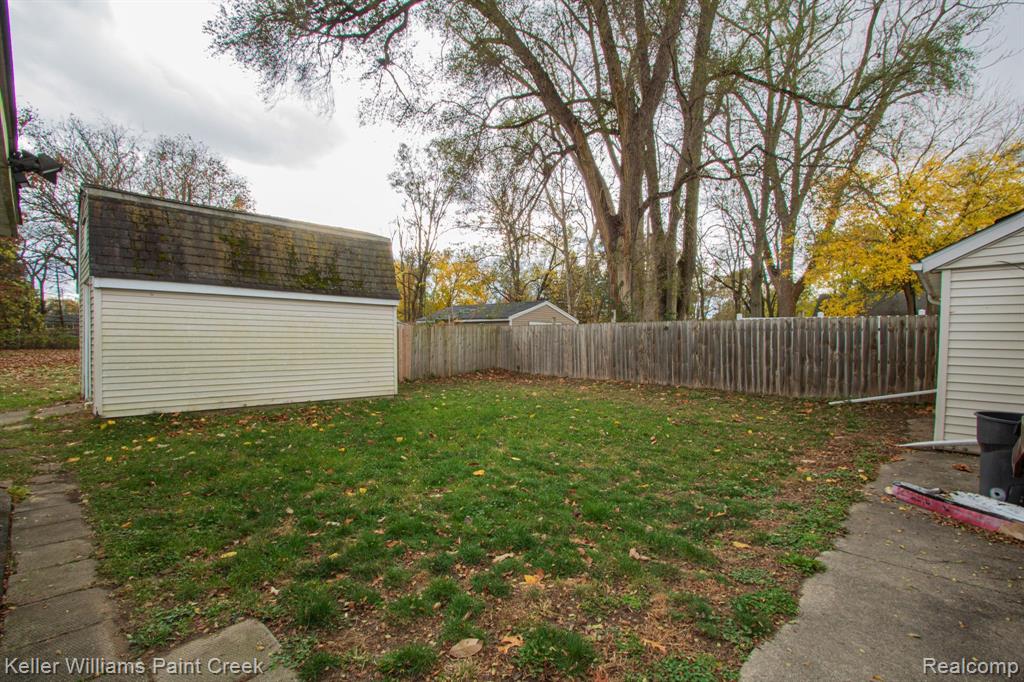 8440 Millis Road Utica, MI 48317 - Photo 27 of 35 Gallery Image 27