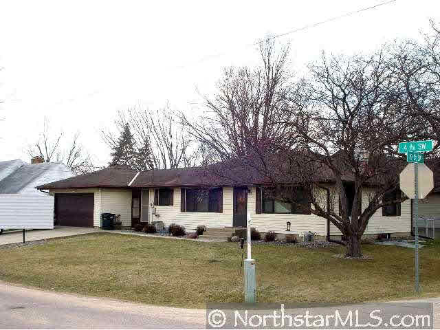 1903 4th Avenue Southwest Rochester, MN 55902 - Photo 1 of 1