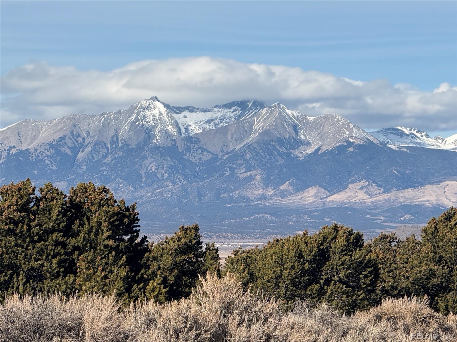 0 Michaels Road San Luis, CO 81152 - Photo 2 of 9 Gallery Image 2