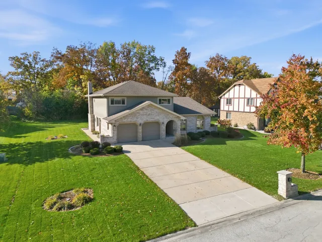 $409,000 | 10 Zurich Court, Crete, IL 60417