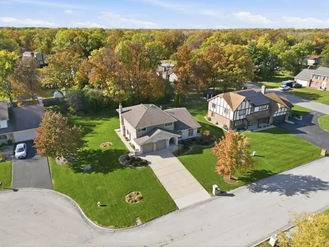 $409,000 | 10 Zurich Court, Crete, IL 60417