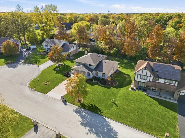 $409,000 | 10 Zurich Court, Crete, IL 60417