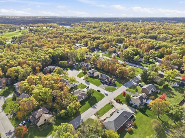 $409,000 | 10 Zurich Court, Crete, IL 60417