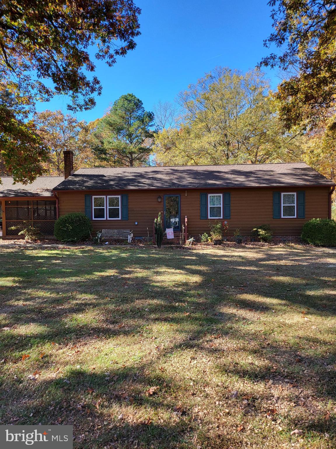 13427 Hanover Courthouse Road Hanover, VA 23069 - Photo 1 of 27