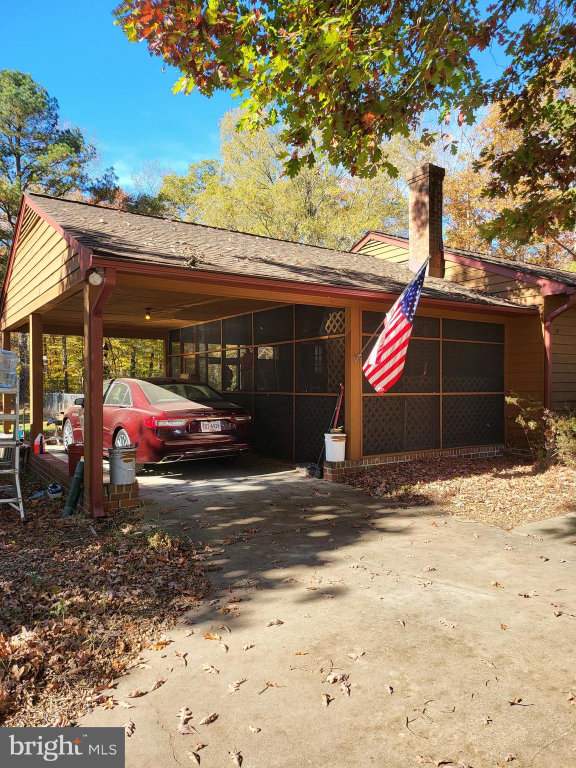 13427 Hanover Courthouse Road Hanover, VA 23069 - Photo 18 of 27