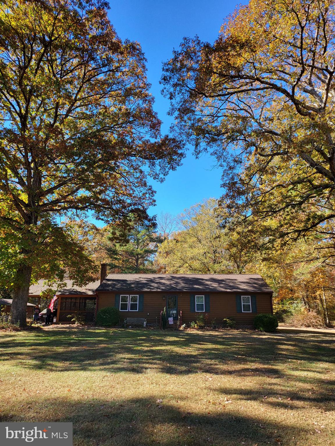 13427 Hanover Courthouse Road Hanover, VA 23069 - Photo 24 of 27