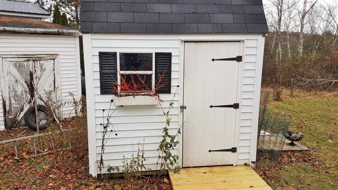 175 Leavitt Road, Unit 20 Pittsfield, NH 03263 - Photo 18 of 21 Gallery Image 18