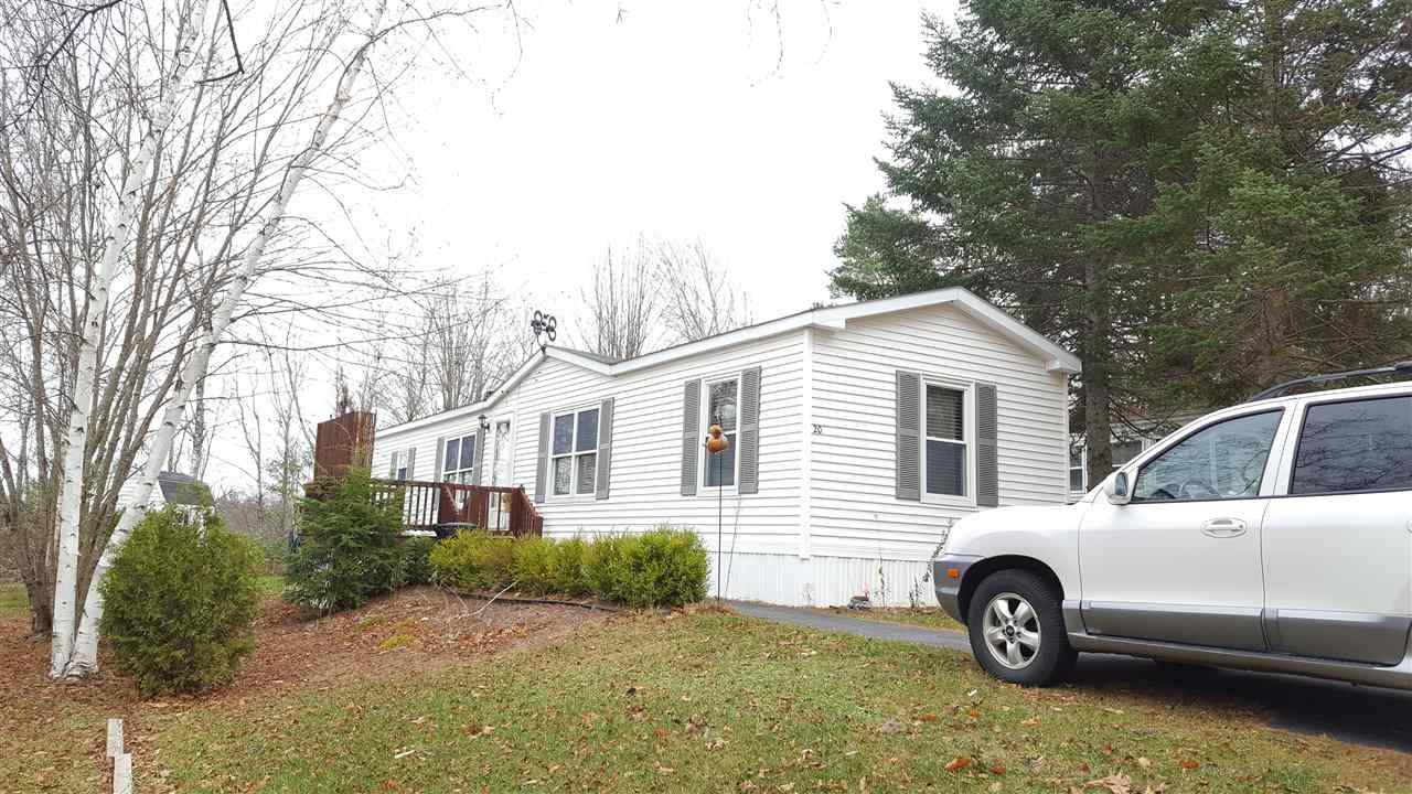 175 Leavitt Road, Unit 20 Pittsfield, NH 03263 - Photo 19 of 21 Gallery Image 19