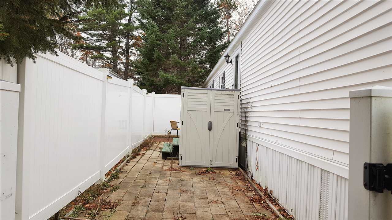 175 Leavitt Road, Unit 20 Pittsfield, NH 03263 - Photo 20 of 21 Gallery Image 20