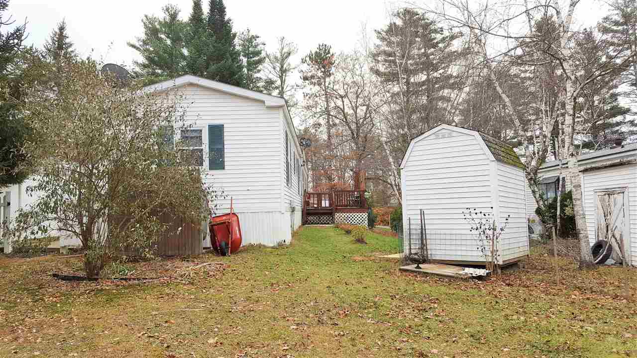 175 Leavitt Road, Unit 20 Pittsfield, NH 03263 - Photo 21 of 21 Gallery Image 21