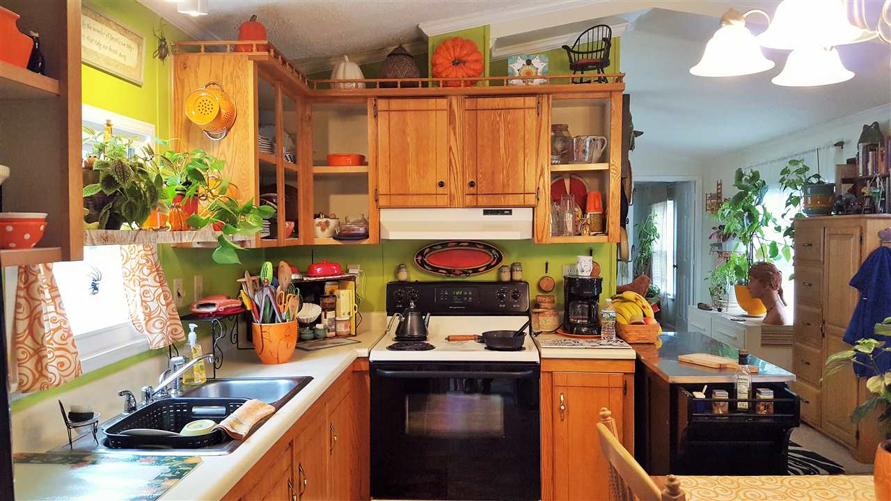 175 Leavitt Road, Unit 20 Pittsfield, NH 03263 - Photo 5 of 21 Gallery Image 5