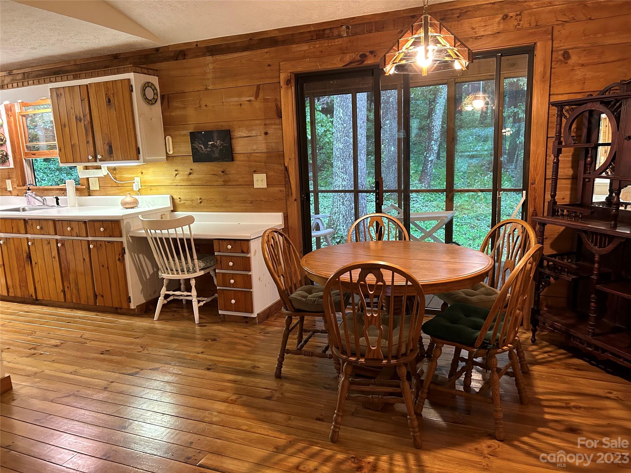 106 Hemlock Edge, Unit 1 Boone, NC 28607 - Photo 6 of 14 Gallery Image 6