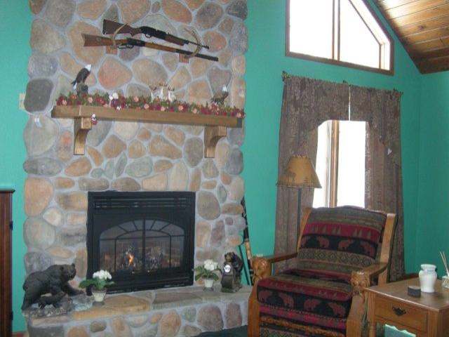 7546 Woodboro Heights Road Rhinelander, WI 54501 - Photo 12 of 20 Gallery Image 12