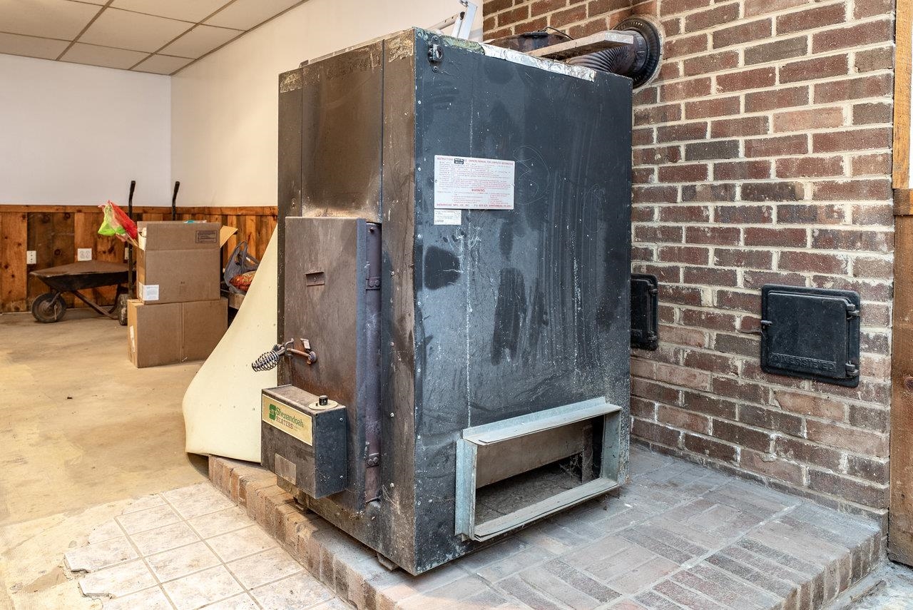 8213 Robinson Road Dayton, VA 22821 - Photo 46 of 75