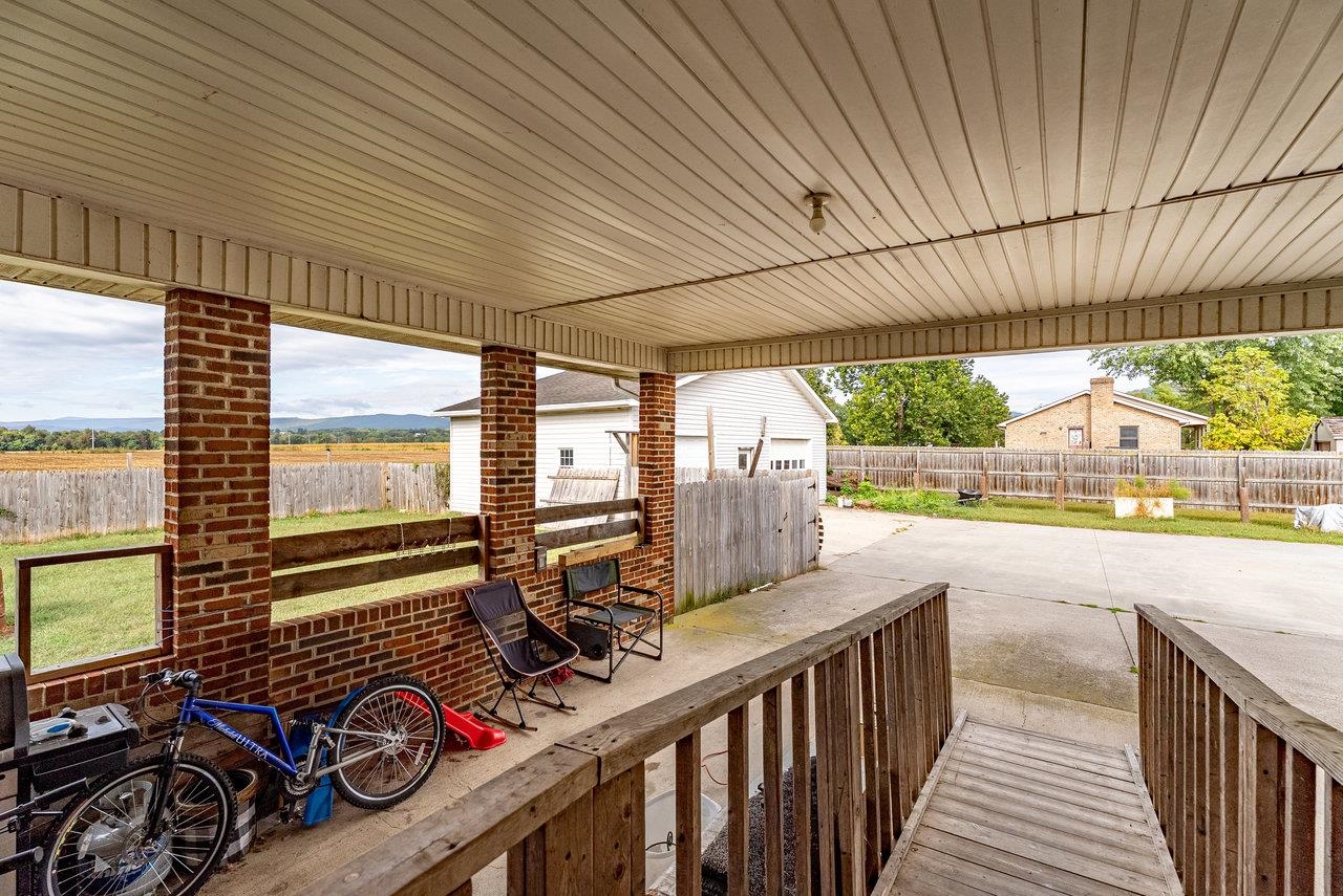 8213 Robinson Road Dayton, VA 22821 - Photo 63 of 75