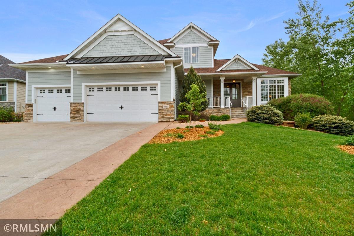 6365 Red Fox Road Lino Lakes, MN 55014 - Photo 1 of 1 Gallery Image 1