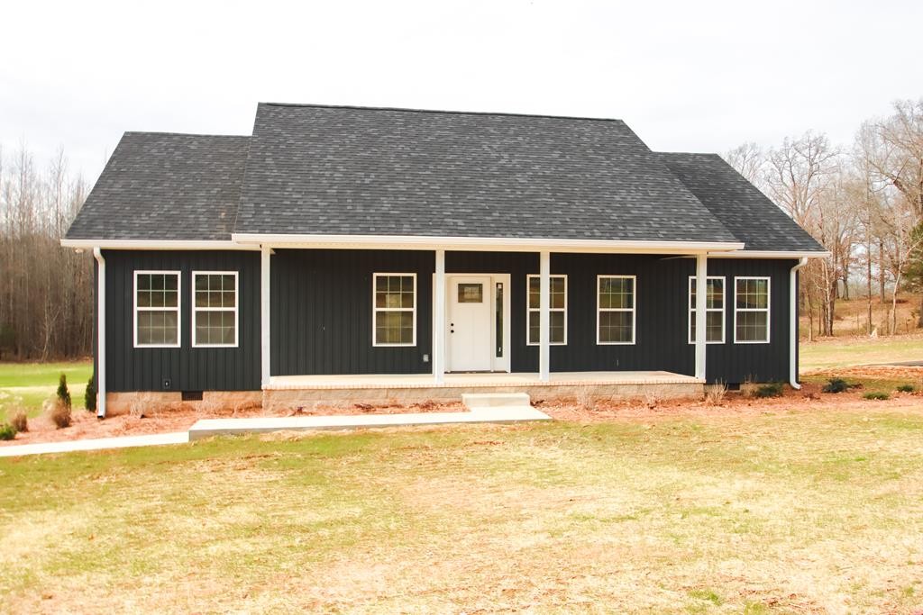 402 Frank Anderson Road Sparta, TN 38583 - Photo 1 of 24 Gallery Image 1