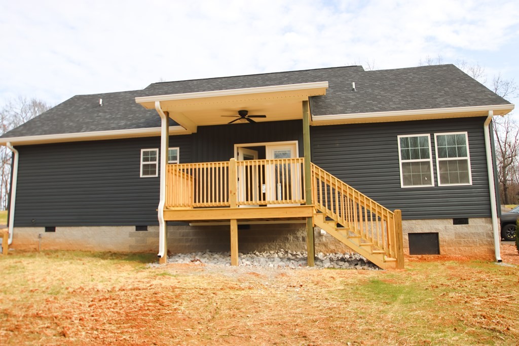 402 Frank Anderson Road Sparta, TN 38583 - Photo 24 of 24 Gallery Image 24