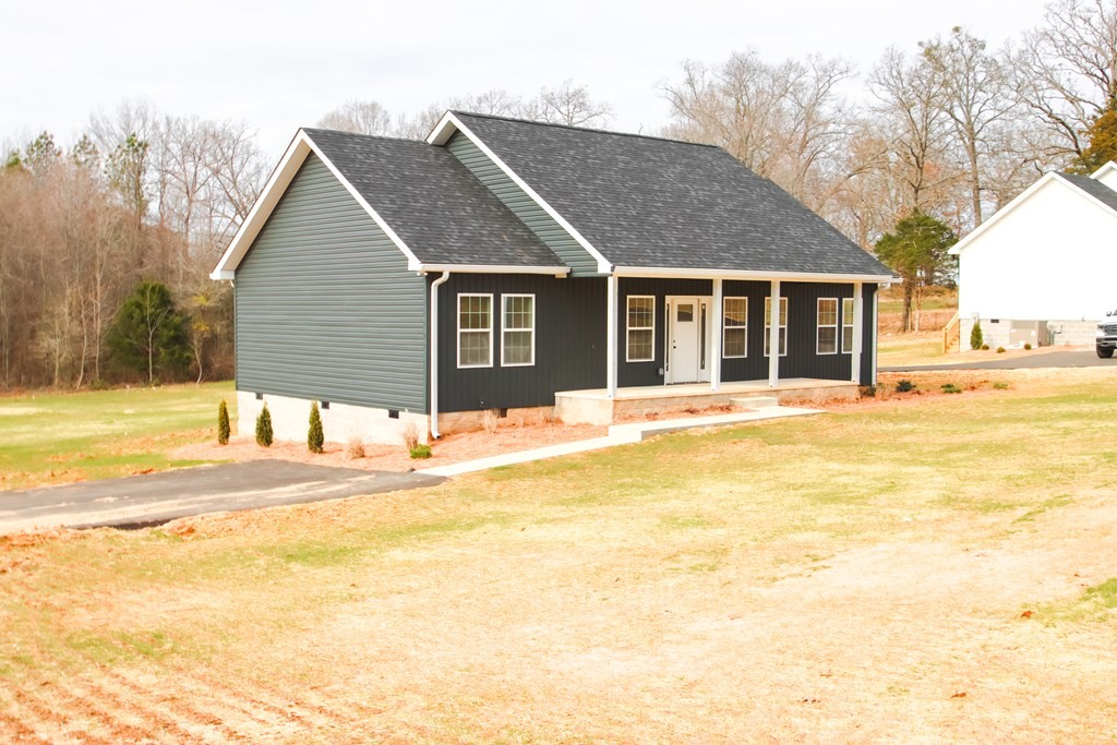 402 Frank Anderson Road Sparta, TN 38583 - Photo 4 of 24 Gallery Image 4