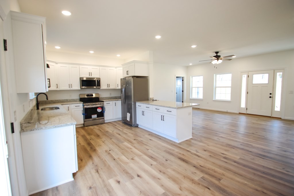 402 Frank Anderson Road Sparta, TN 38583 - Photo 10 of 24 Gallery Image 10