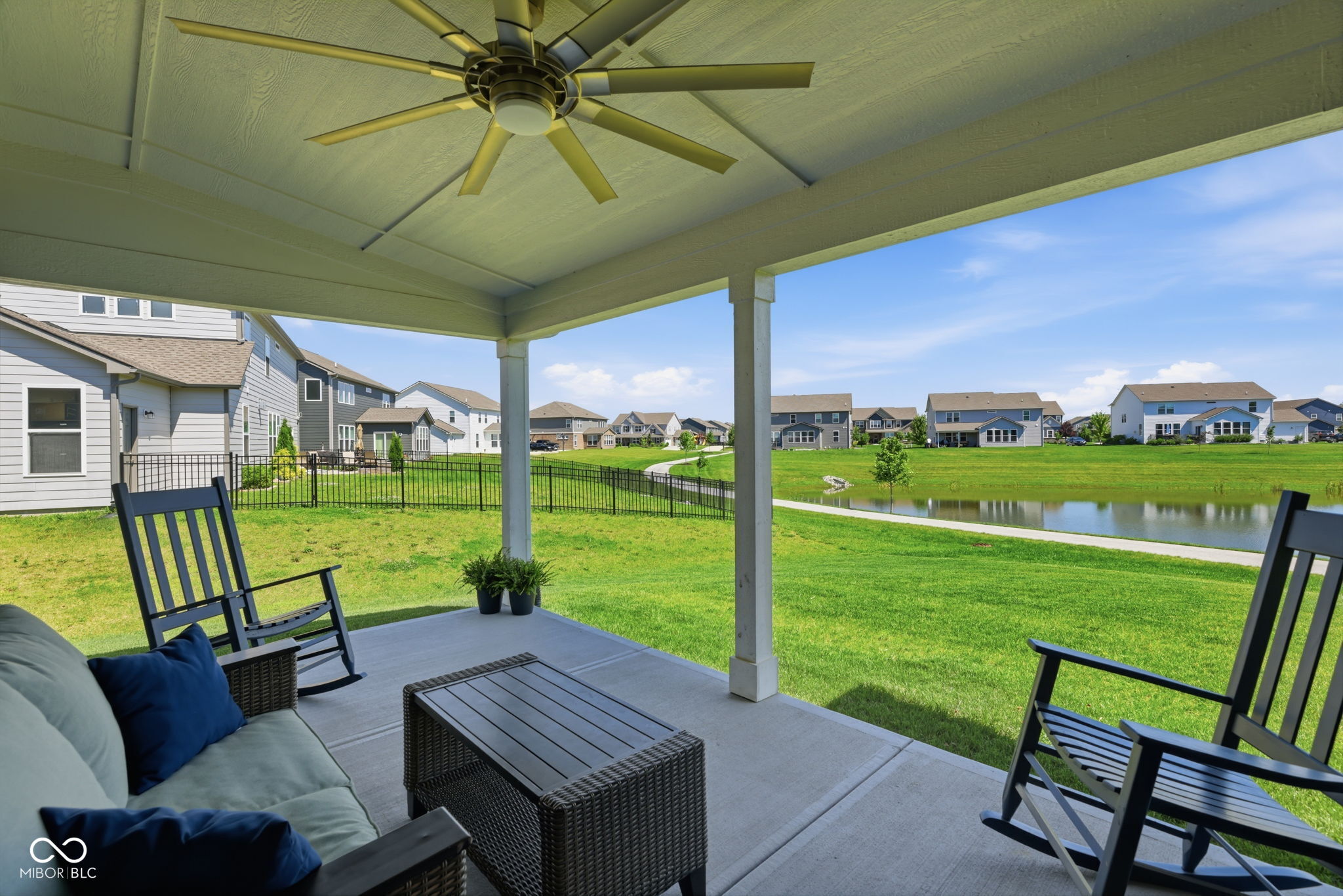 11887 Prominence Place Fishers, IN 46037 - Photo 60 of 76