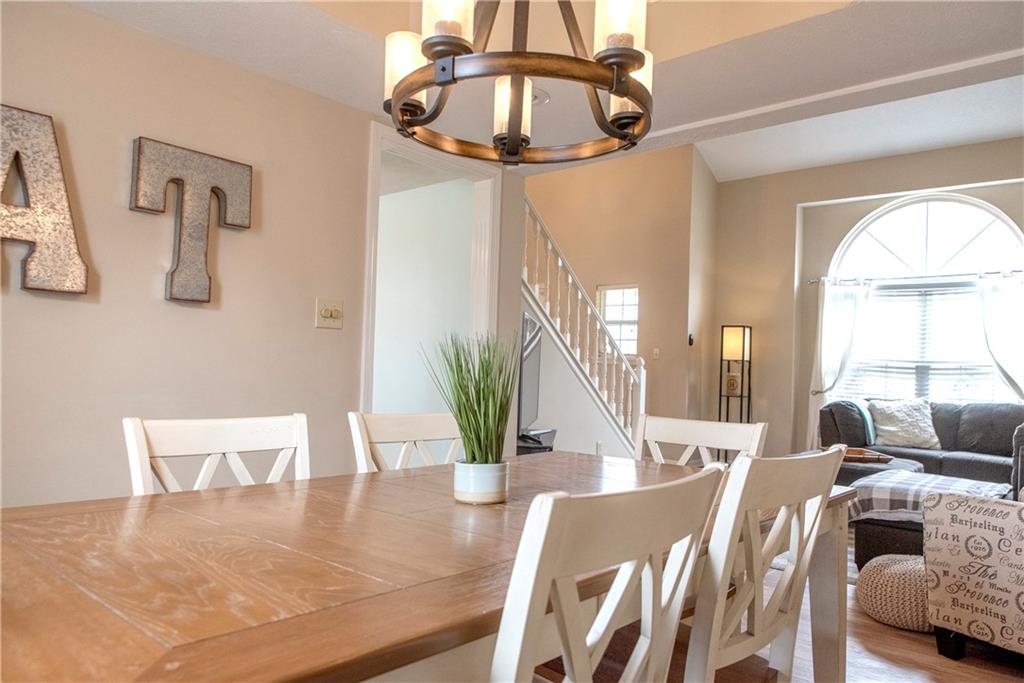 11242 Delight Creek Road Fishers, IN 46038 - Photo 11 of 43 Gallery Image 11