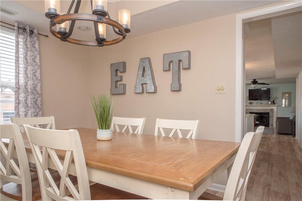 11242 Delight Creek Road Fishers, IN 46038 - Photo 12 of 43 Gallery Image 12