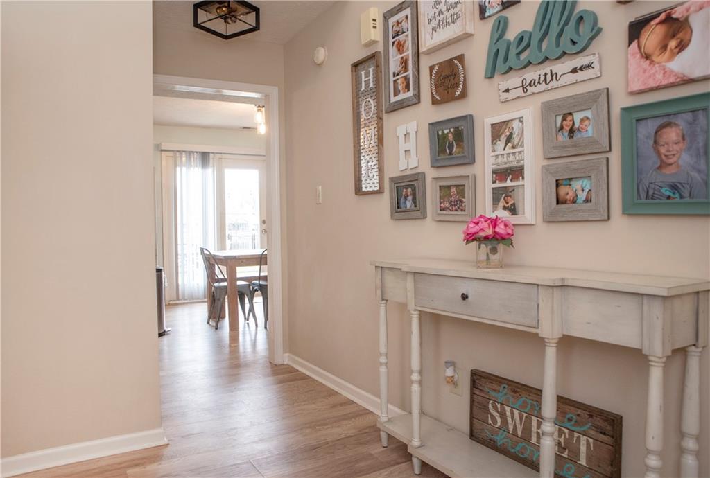 11242 Delight Creek Road Fishers, IN 46038 - Photo 14 of 43 Gallery Image 14