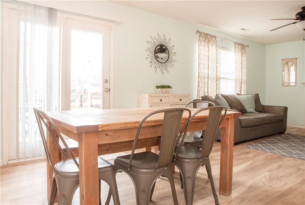 11242 Delight Creek Road Fishers, IN 46038 - Photo 18 of 43 Gallery Image 18