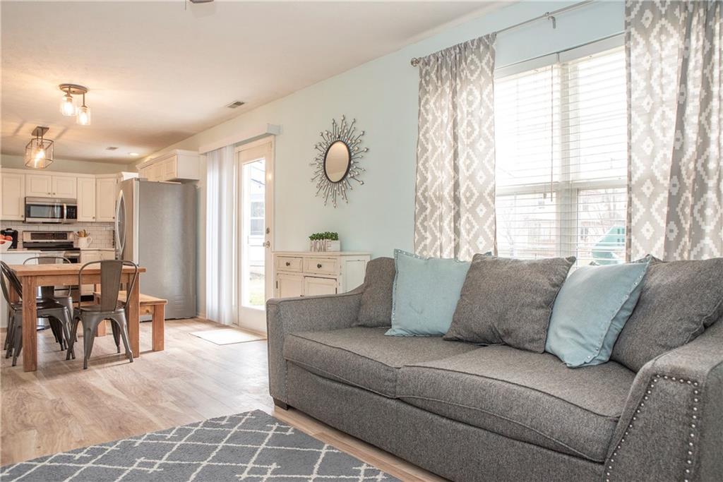 11242 Delight Creek Road Fishers, IN 46038 - Photo 20 of 43 Gallery Image 20
