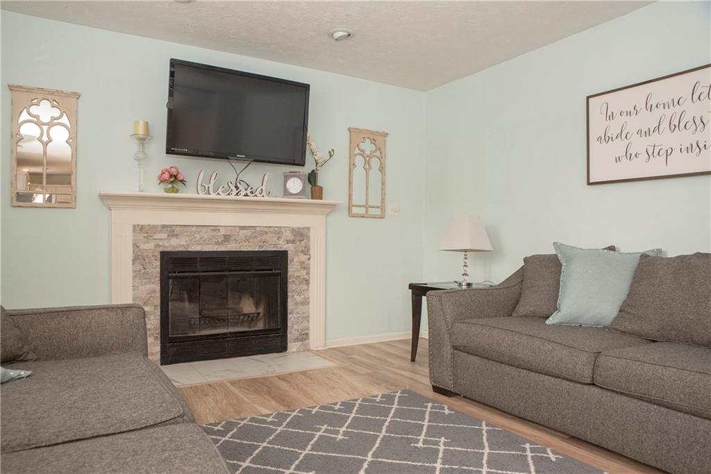 11242 Delight Creek Road Fishers, IN 46038 - Photo 23 of 43 Gallery Image 23