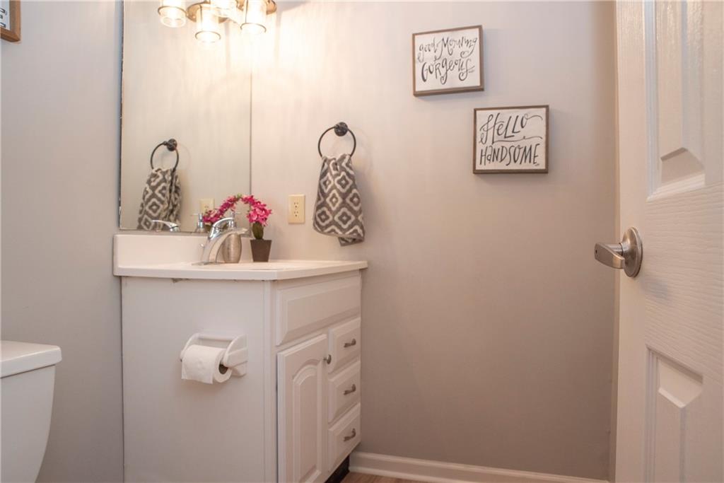 11242 Delight Creek Road Fishers, IN 46038 - Photo 25 of 43 Gallery Image 25