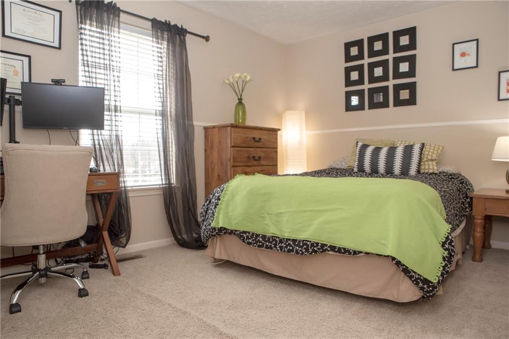 11242 Delight Creek Road Fishers, IN 46038 - Photo 27 of 43 Gallery Image 27
