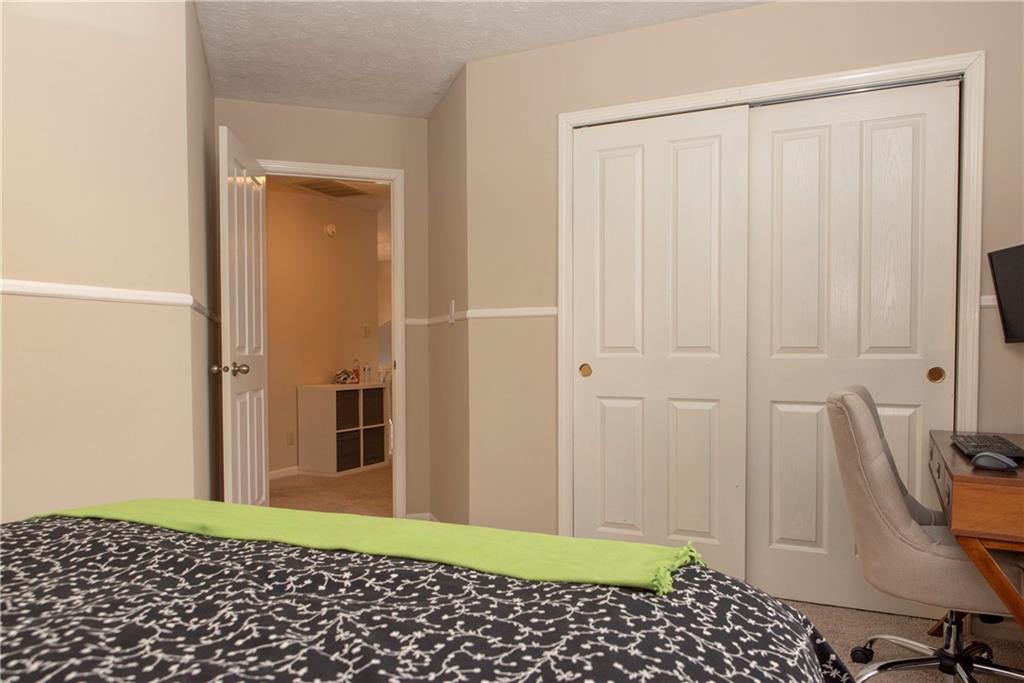 11242 Delight Creek Road Fishers, IN 46038 - Photo 28 of 43 Gallery Image 28