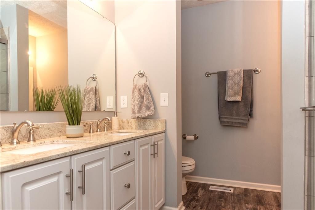 11242 Delight Creek Road Fishers, IN 46038 - Photo 29 of 43 Gallery Image 29