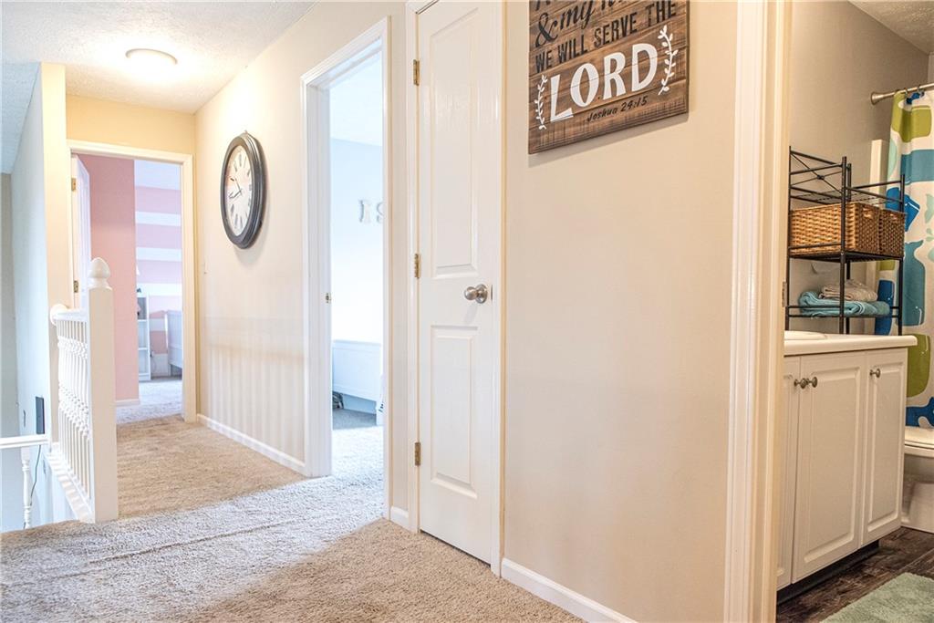 11242 Delight Creek Road Fishers, IN 46038 - Photo 32 of 43 Gallery Image 32