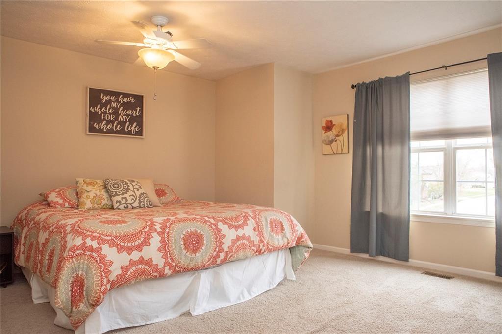 11242 Delight Creek Road Fishers, IN 46038 - Photo 33 of 43 Gallery Image 33