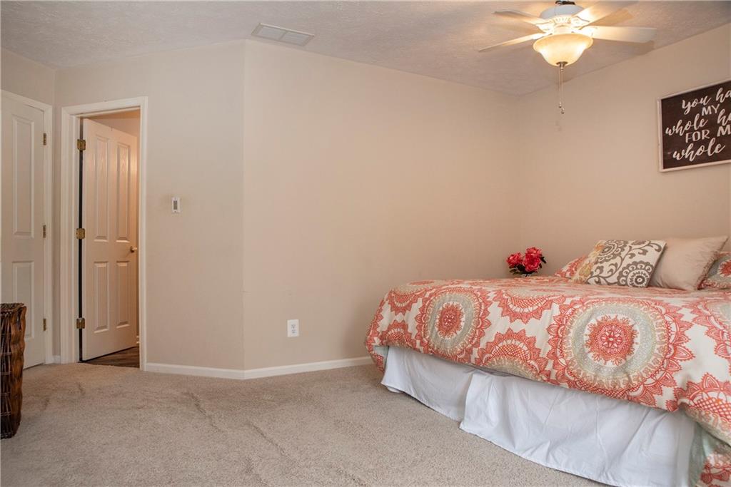 11242 Delight Creek Road Fishers, IN 46038 - Photo 34 of 43 Gallery Image 34