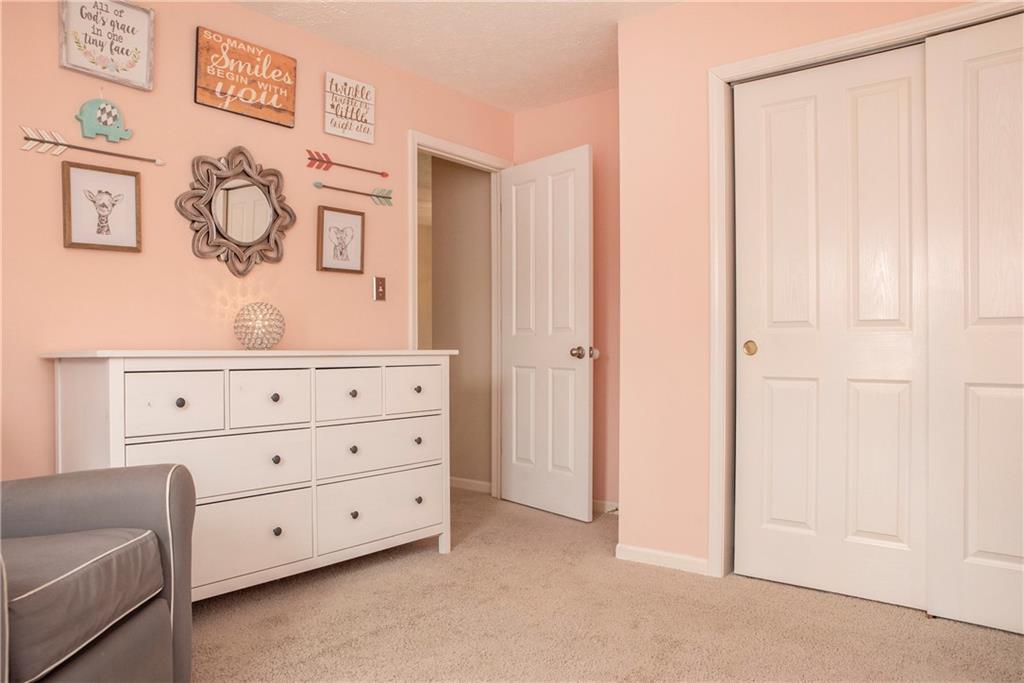 11242 Delight Creek Road Fishers, IN 46038 - Photo 36 of 43 Gallery Image 36
