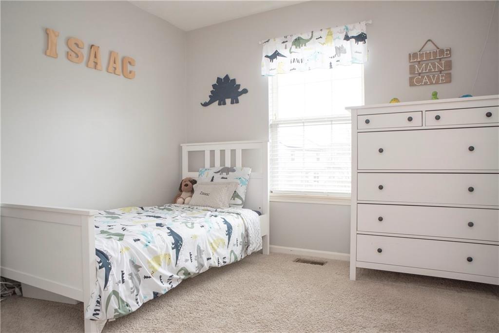 11242 Delight Creek Road Fishers, IN 46038 - Photo 37 of 43 Gallery Image 37