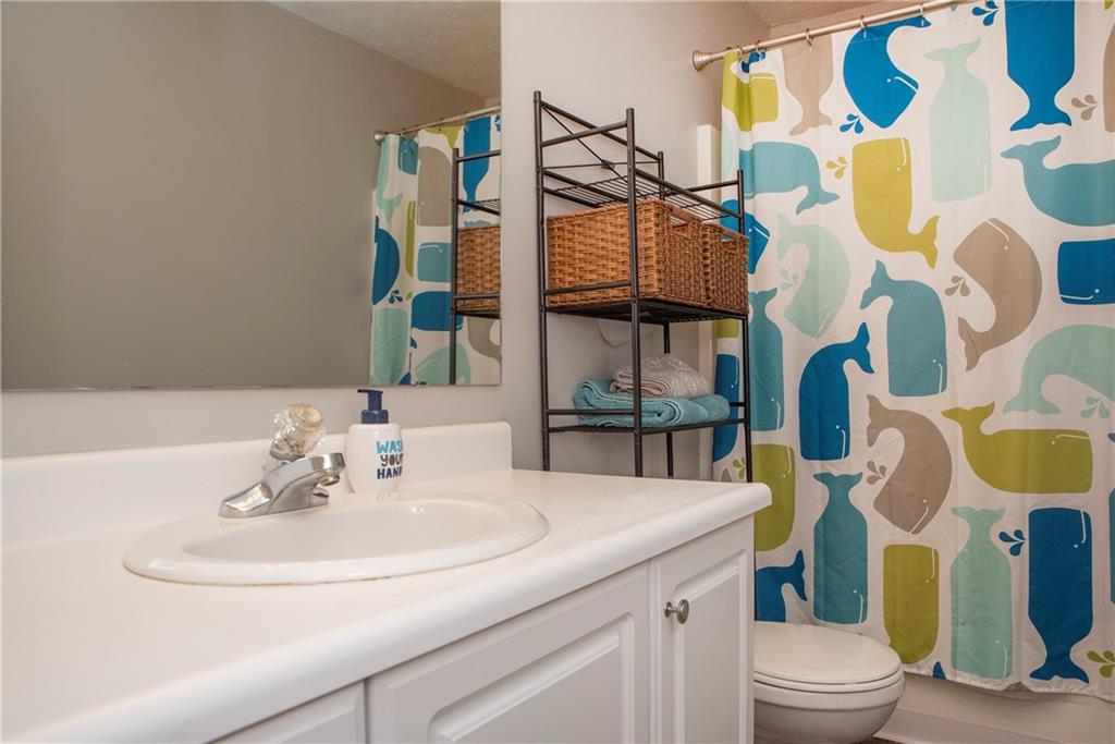 11242 Delight Creek Road Fishers, IN 46038 - Photo 39 of 43 Gallery Image 39