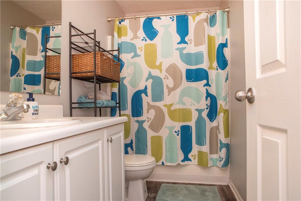 11242 Delight Creek Road Fishers, IN 46038 - Photo 40 of 43 Gallery Image 40