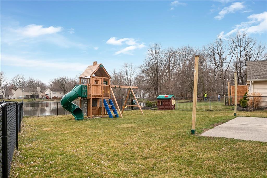 11242 Delight Creek Road Fishers, IN 46038 - Photo 42 of 43 Gallery Image 42