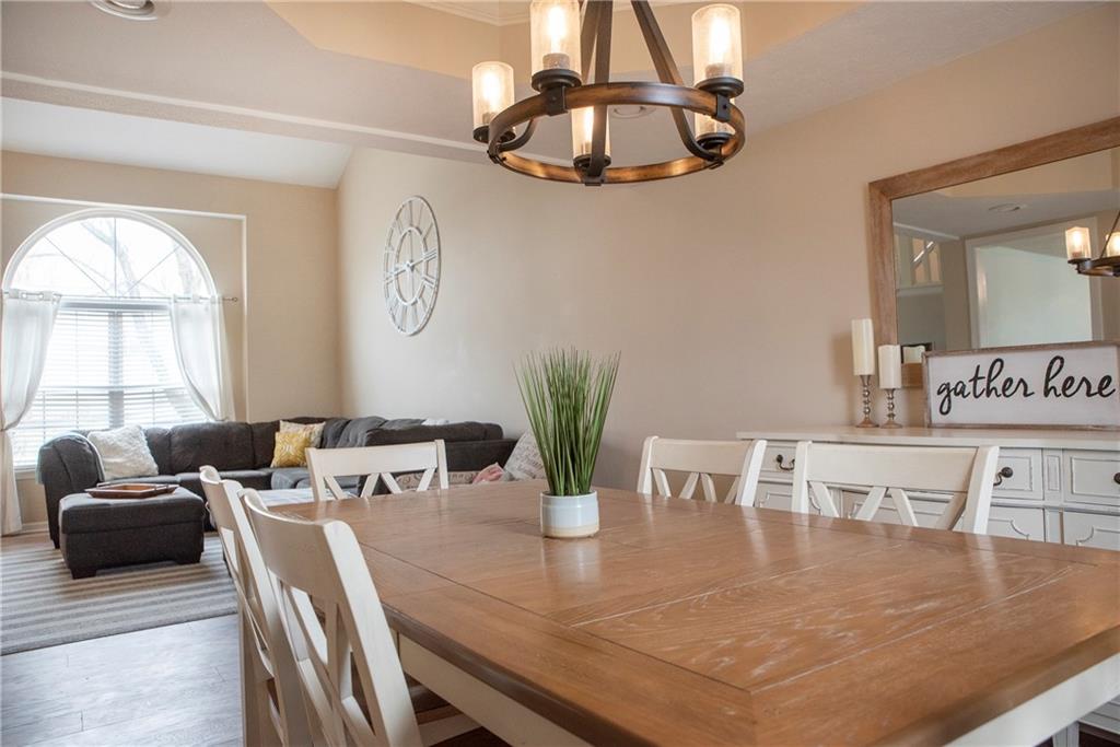 11242 Delight Creek Road Fishers, IN 46038 - Photo 8 of 43 Gallery Image 8